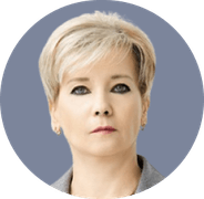 Ольга Гревцева