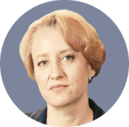 Екатерина Кузнецова