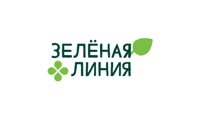 Зелёная линия