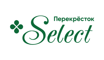 Перекрёсток Select